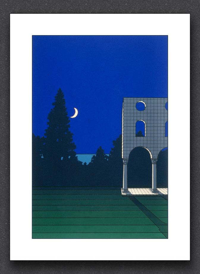 1983 La Piazza-1
