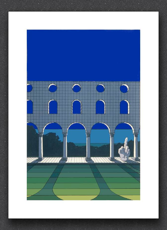1983 La Piazza-2