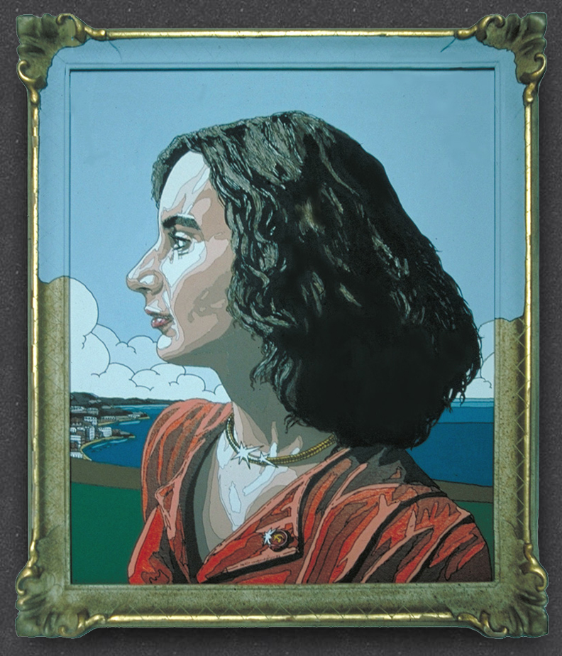 1985 Ritratto