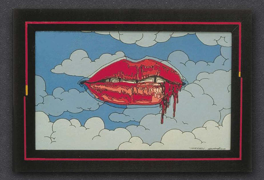 1979-2 L'amore è pazzo