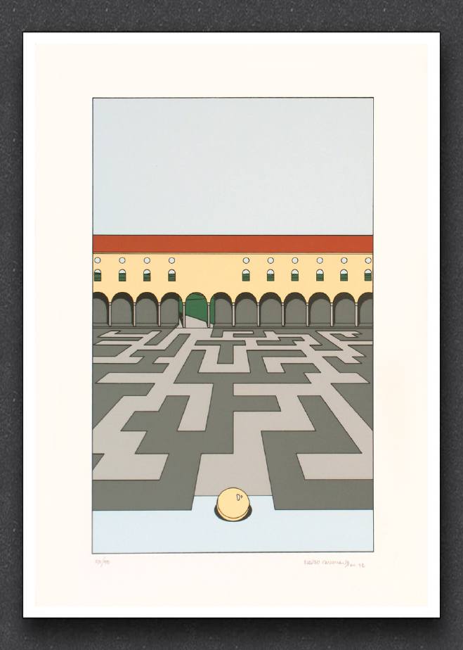 1991-4 Serigrafia