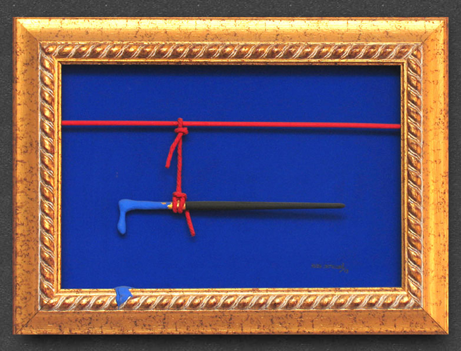 2003-2 Pennellino
