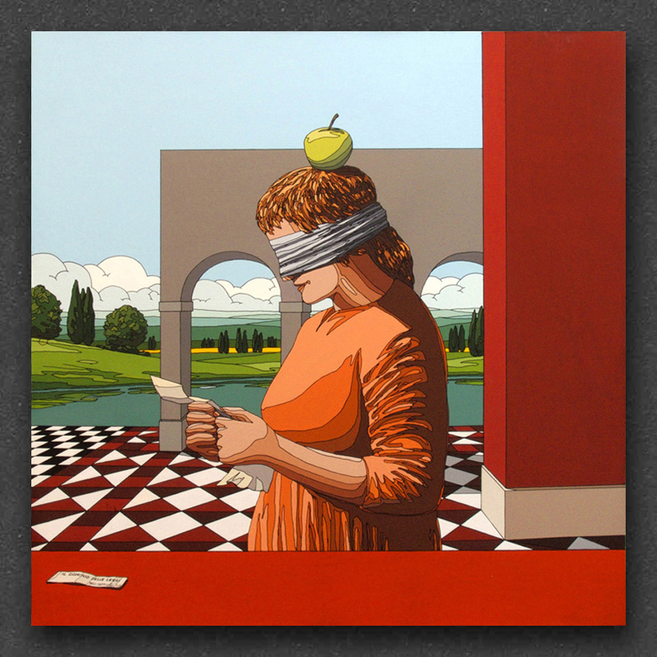 2007 il dominio delle leggi