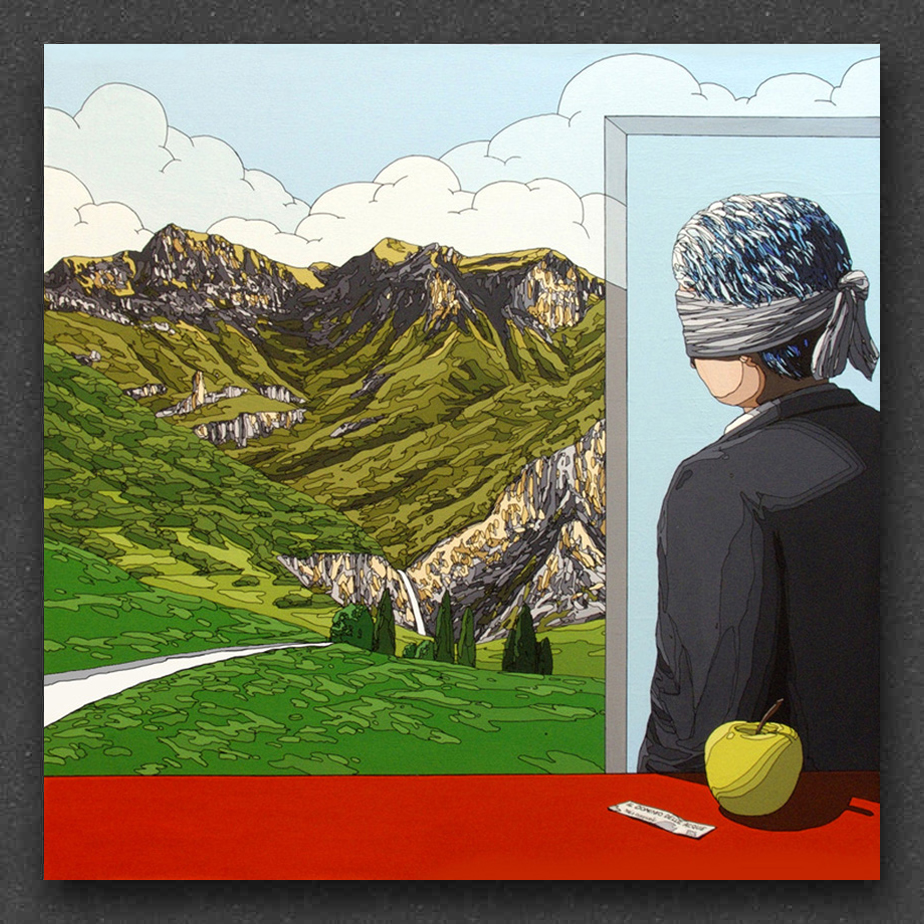 2007 Il dominio delle acque