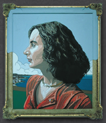 1985 Ritratto
