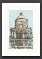 1985 Serigrafia
