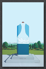 1991-3 Monumento a Eros