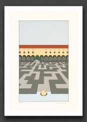 1991-4 Serigrafia