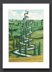 2001-1 La strada della fede