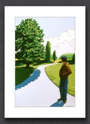 2001-3 La strada in fuga