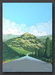 2003 La strada delle genti