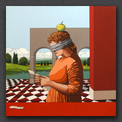 2007 il dominio delle leggi
