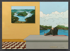 2008 La casa sul lago<vuoto>